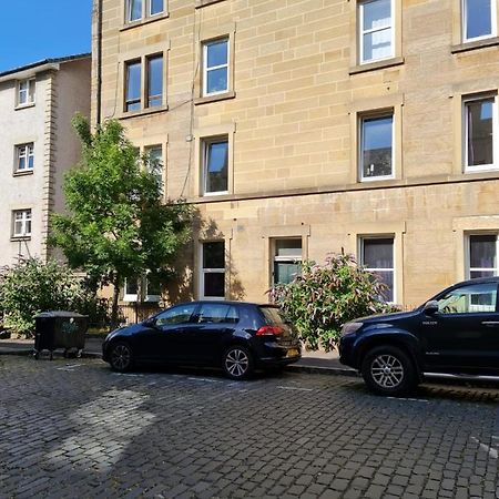 Cathcart Place Rooms Édimbourg Extérieur photo