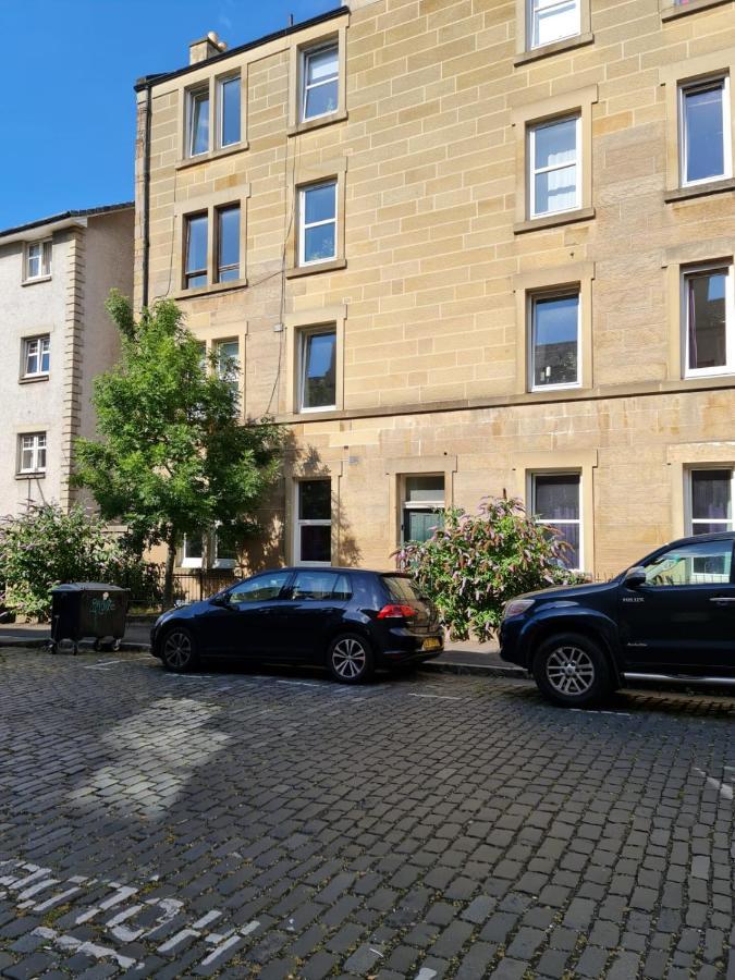 Cathcart Place Rooms Édimbourg Extérieur photo
